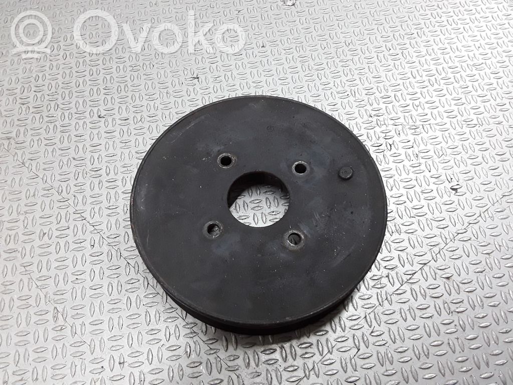SsangYong Kyron Polea de la bomba de agua 