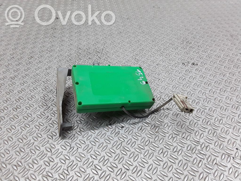Amplificador de antena aérea   9459222
