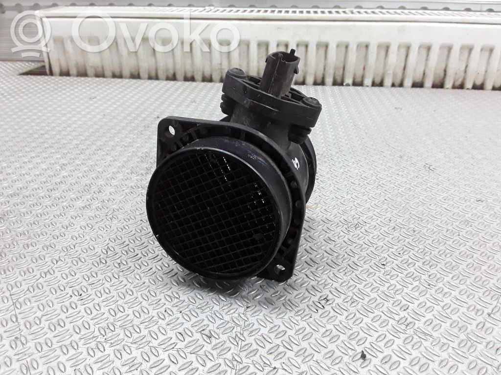Luftmassenmesser Luftmengenmesser   0280218088