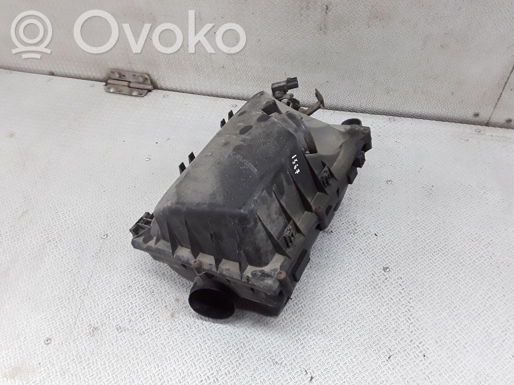 Opel Signum Obudowa filtra powietrza 