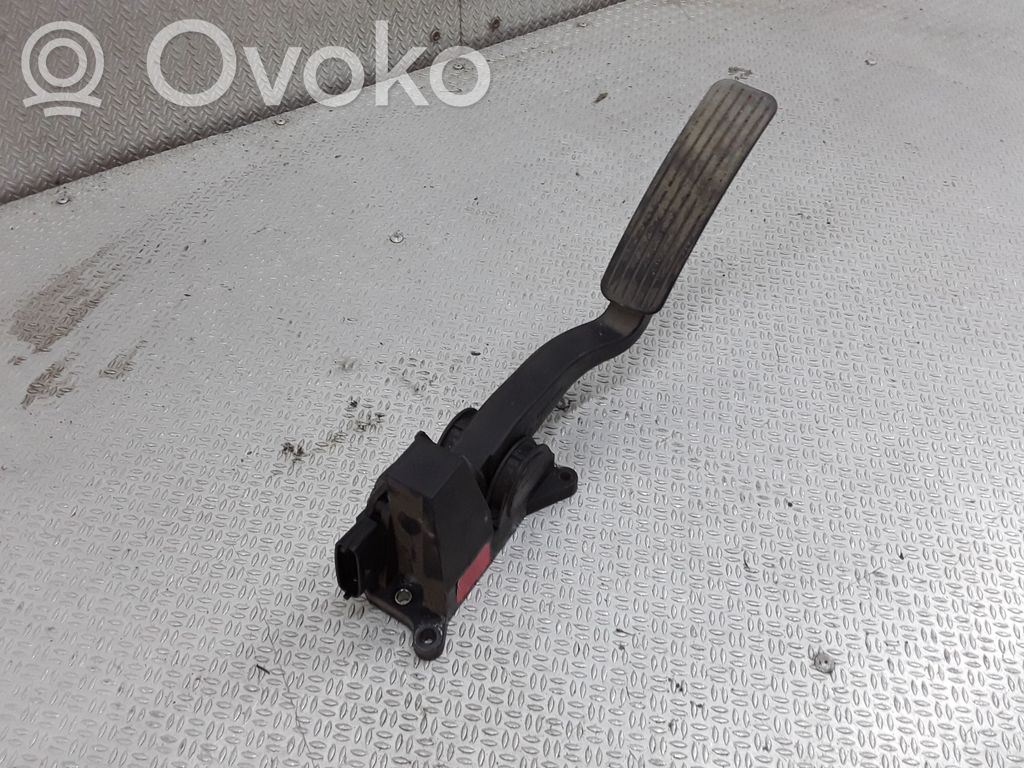 SsangYong Kyron Accelerator throttle pedal 