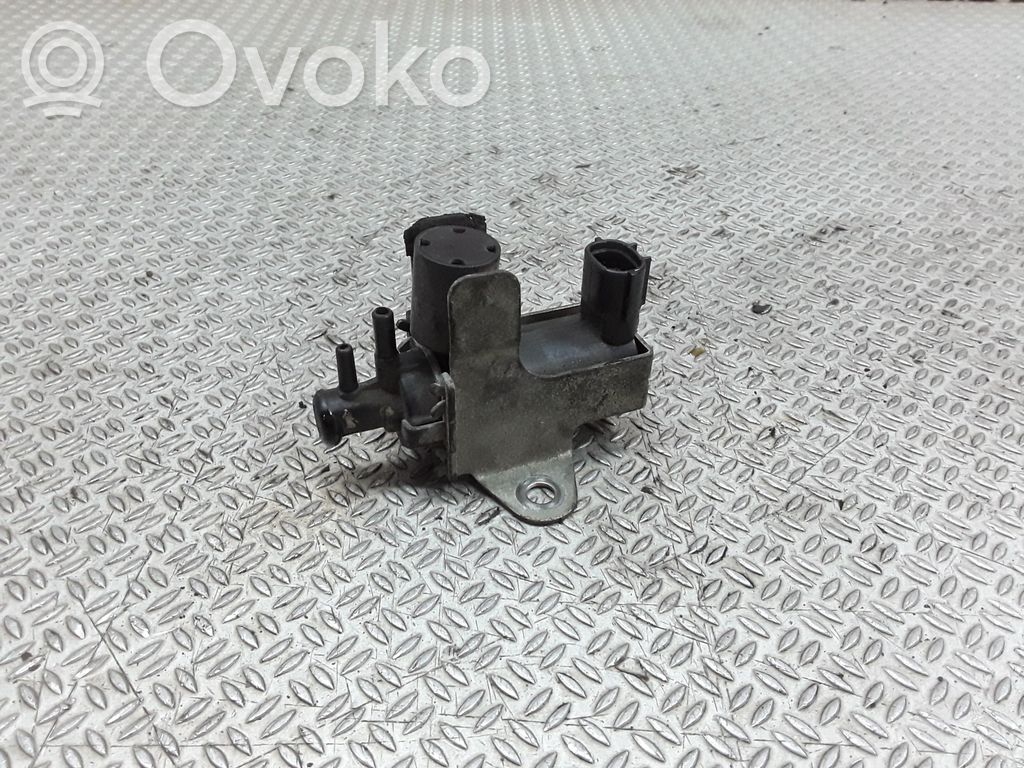 Electroválvula del turbo   13970007000