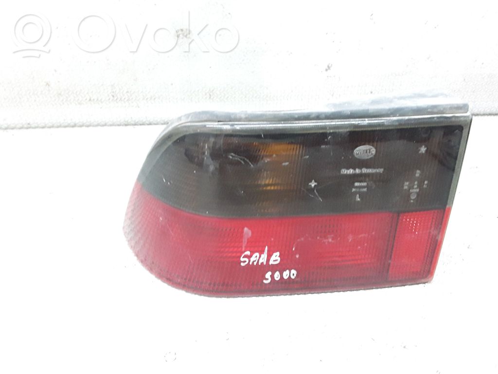 Saab 9000 CS Rear/tail lights 