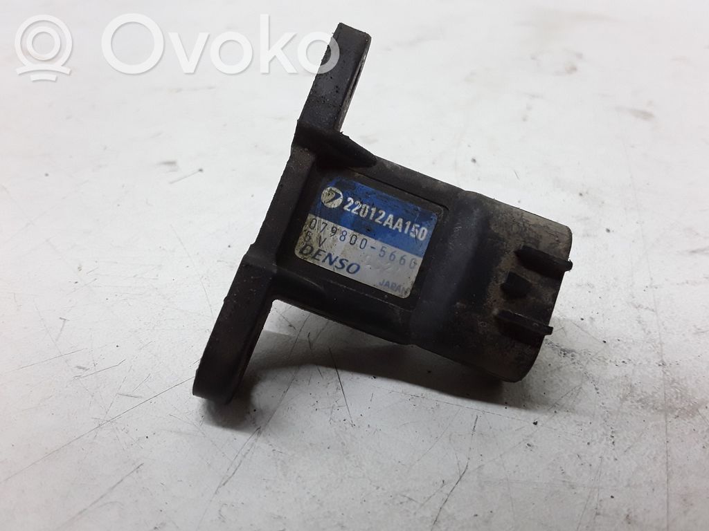 Air pressure sensor   0798005660