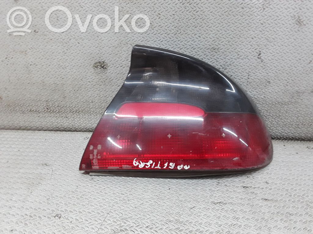 Opel Tigra A Rear/tail lights 