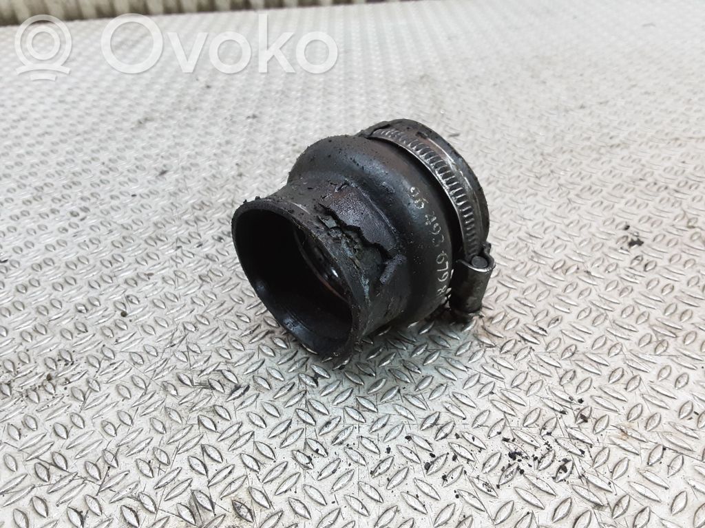 Peugeot 307 Interkūlera šļūtene (-es) / caurule (-es) 