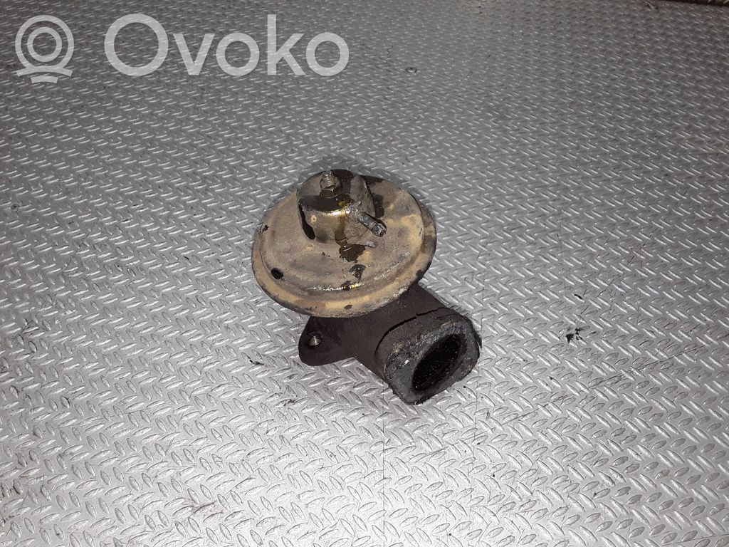 EGR valve