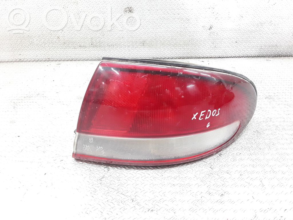 Rear/tail lights   0431410