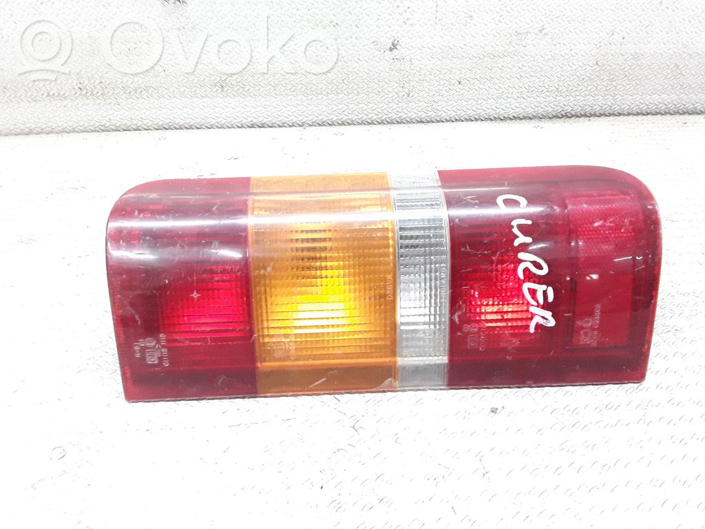 Ford Courier Galinis žibintas kėbule 