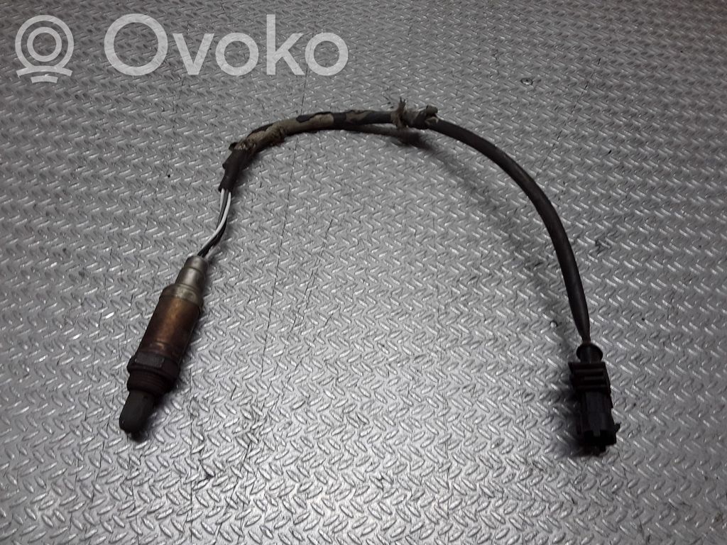 Opel Corsa B Lambda probe sensor 