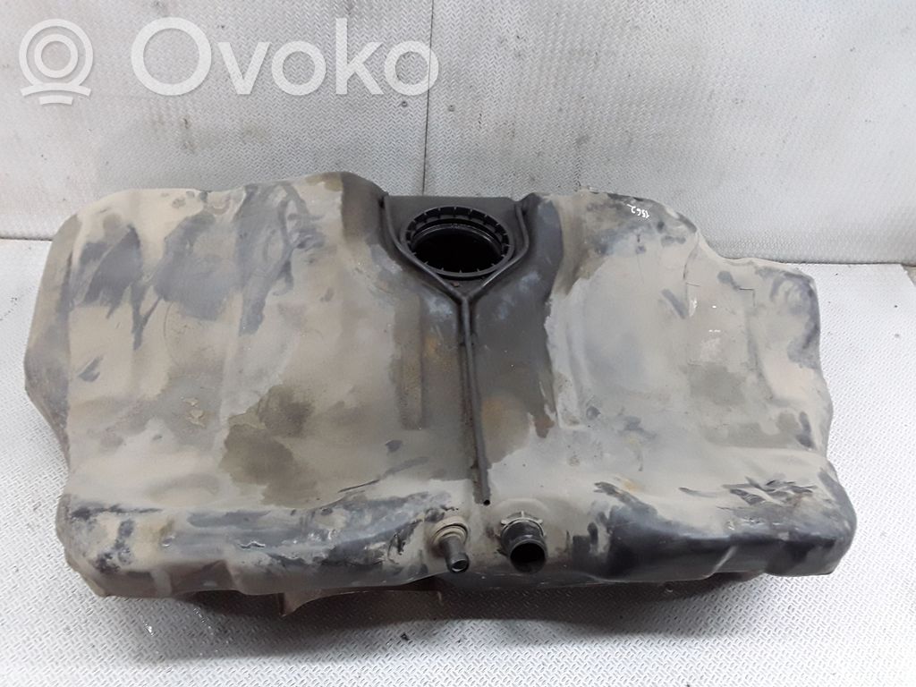 Saab 9-5 Polttoainesäiliö 