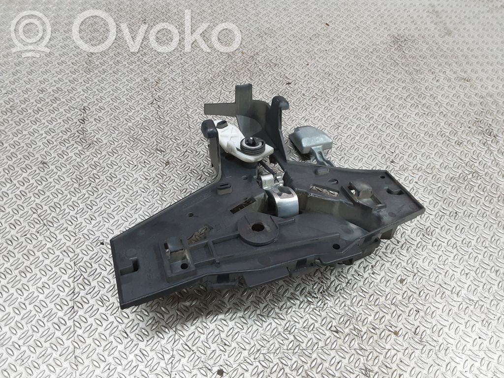 Front door interior handle   9649218477