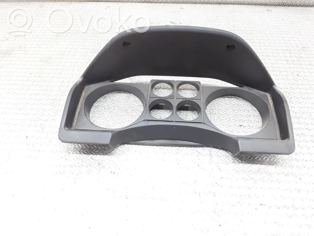 Mitsubishi Pajero Garniture de tableau de bord
