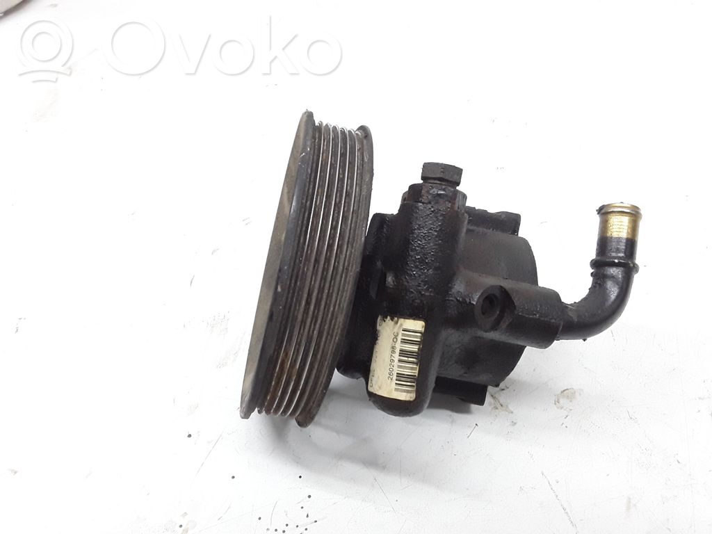Opel Omega B2 Power steering pump 