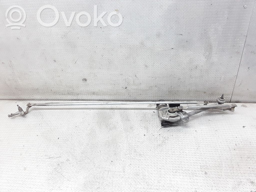 Mercedes-Benz Vaneo W414 Mechanizm i silniczek wycieraczek szyby przedniej / czołowej