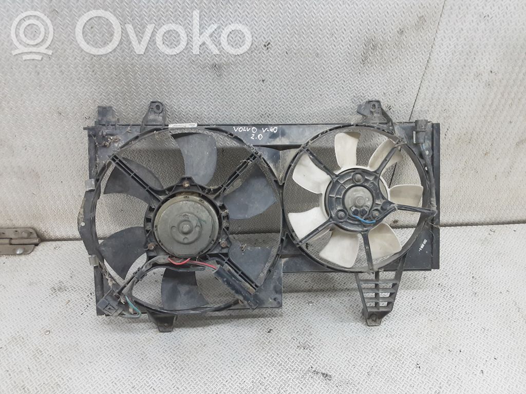 Elektrolüfter   30822036