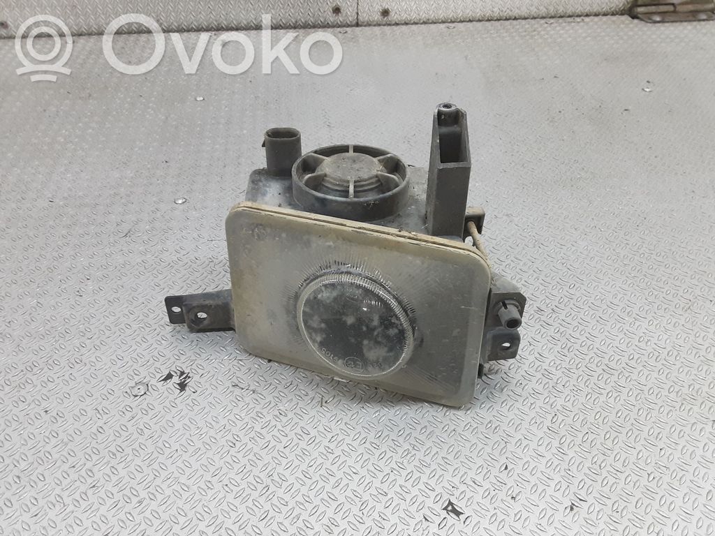 Opel Corsa C Etusumuvalo 