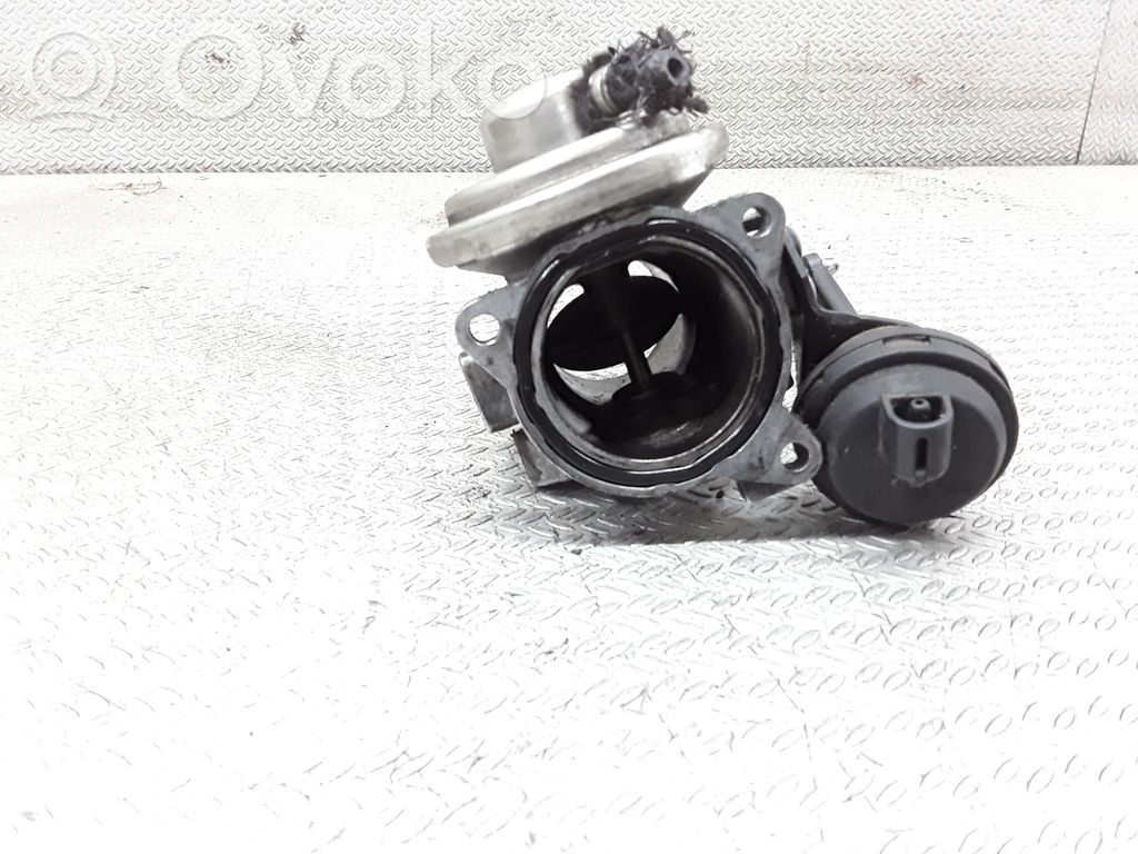 Skoda Octavia Mk1 (1U) Válvula de cierre de motor 