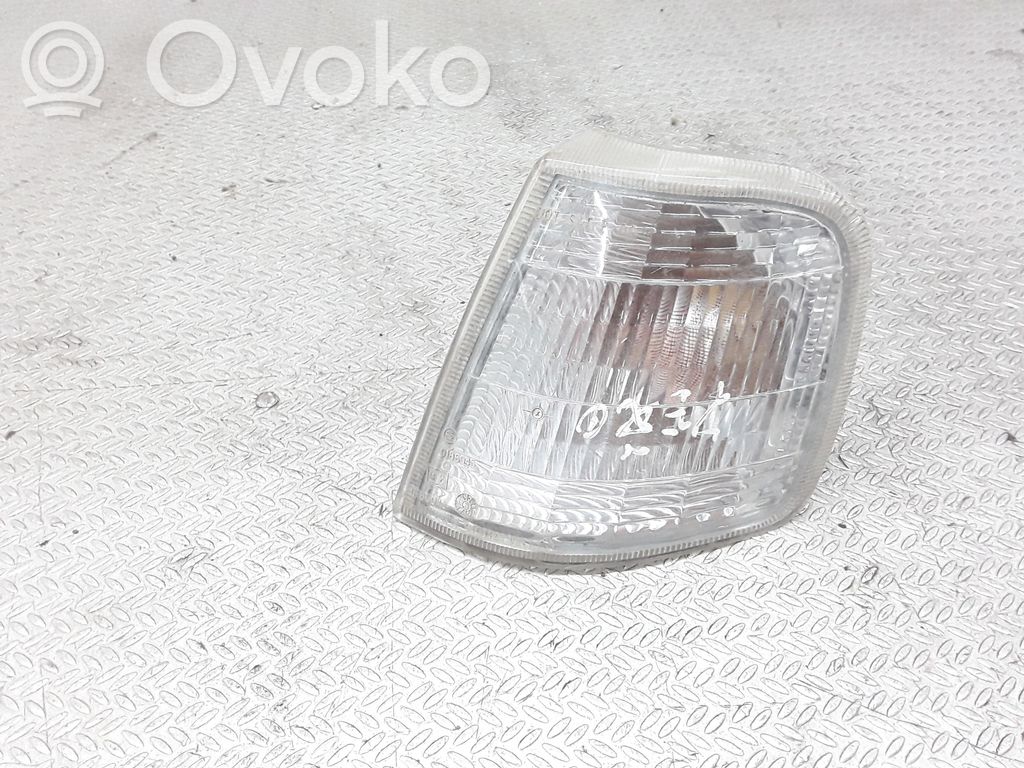 Peugeot 405 Front indicator light 