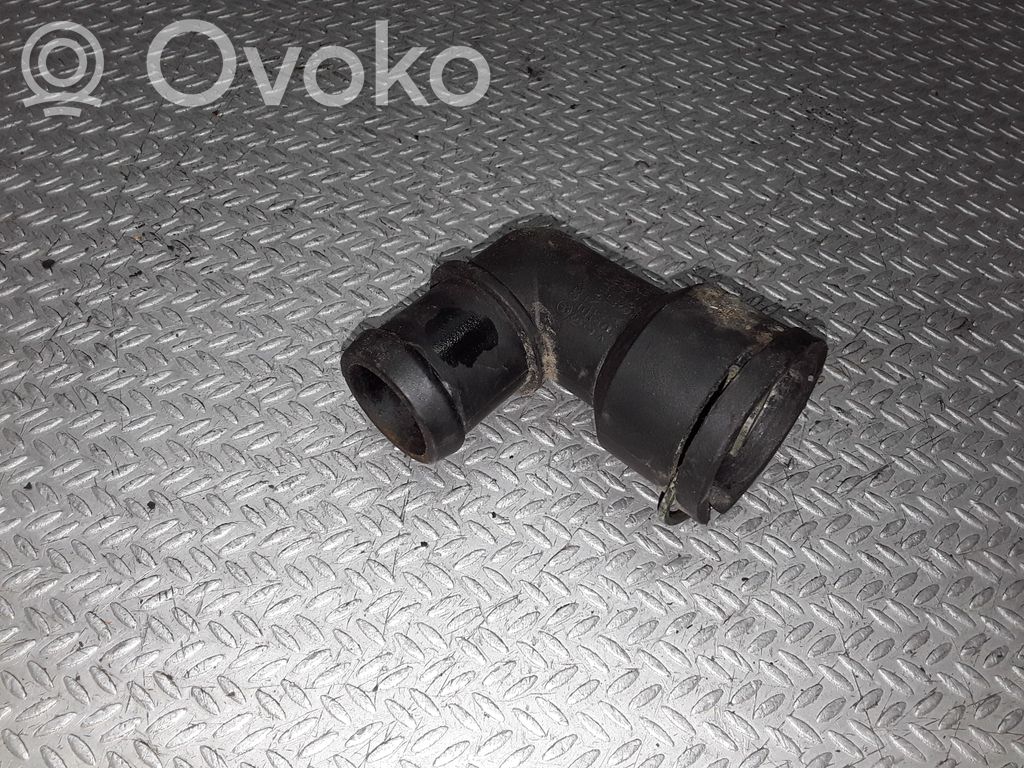 Volkswagen Golf III Przewód / Wąż chłodnicy 