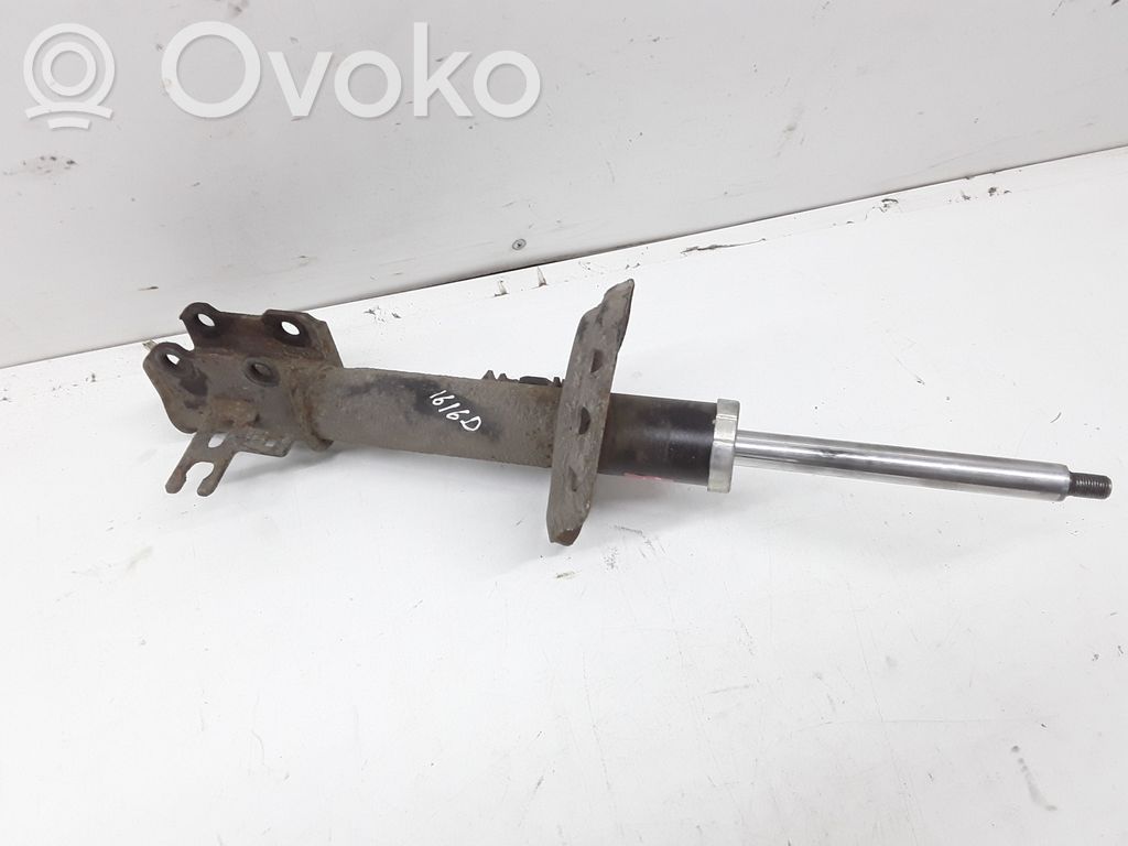 Front shock absorber/damper