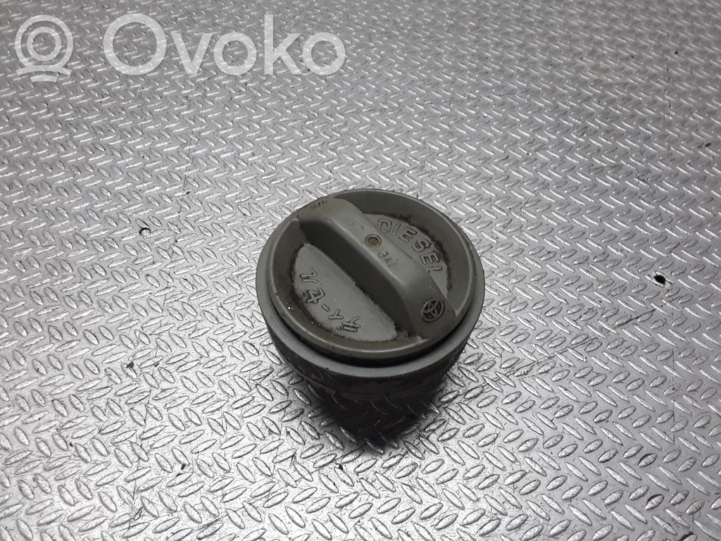 Tappo del serbatoio del carburante