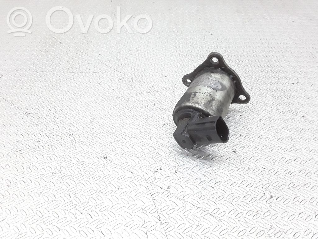 Válvula EGR   H7700107471,7700107797B
