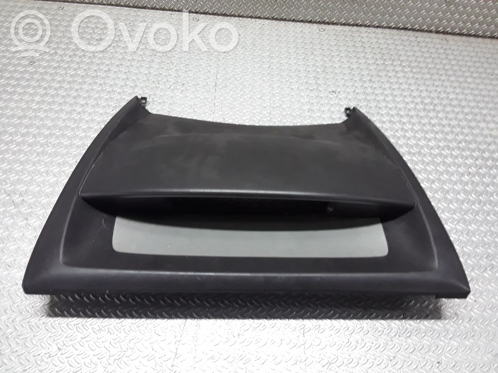 Citroen C8 Other dashboard part 