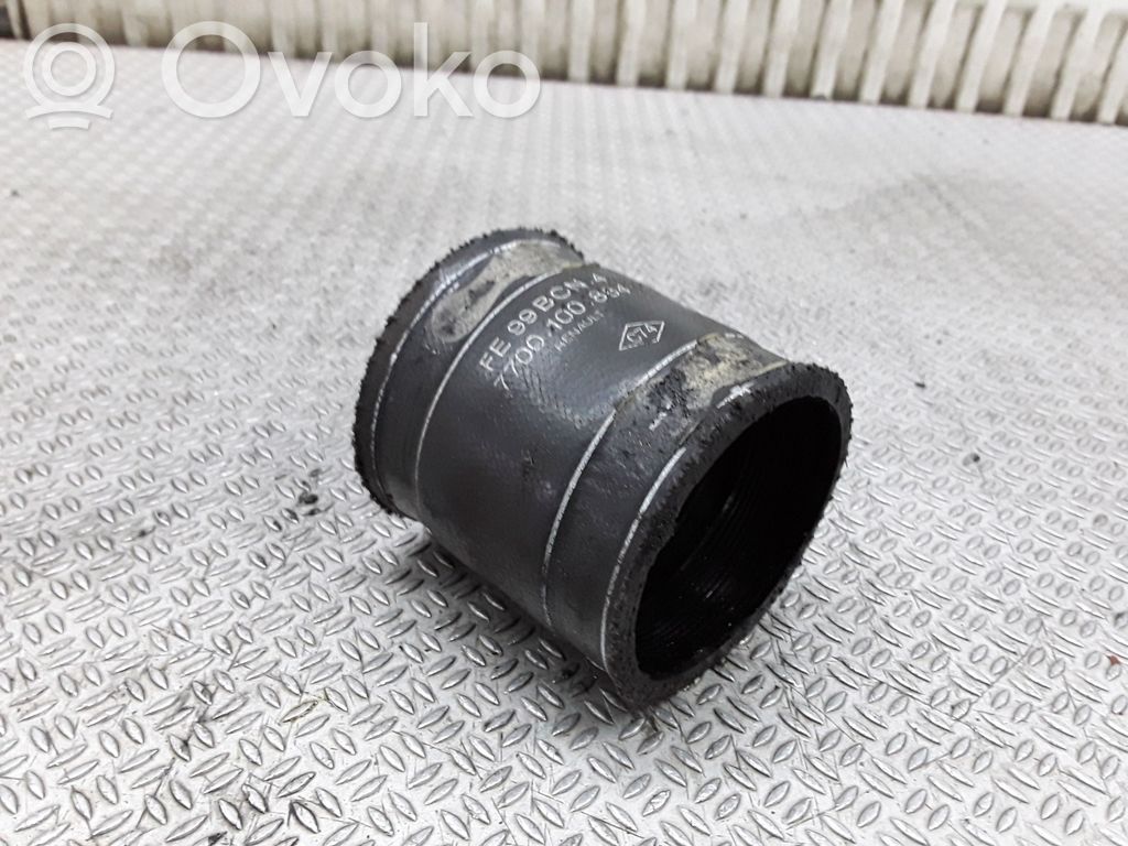 Manguera/tubo del intercooler   7700100884