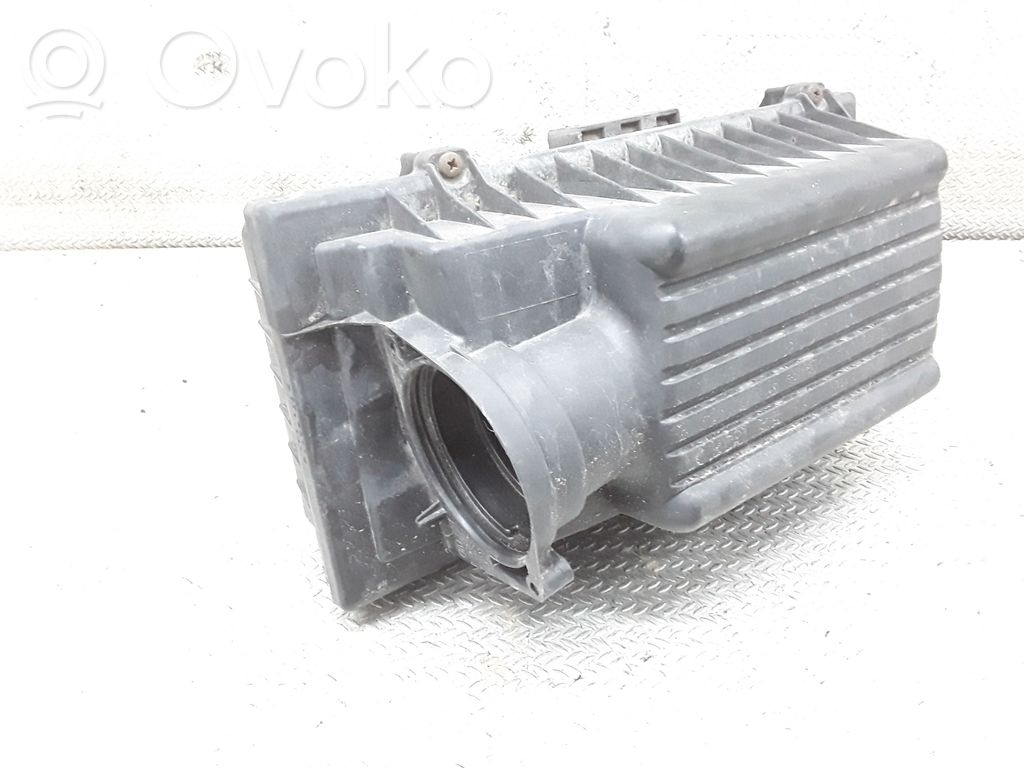 Air filter box   9629899480,9638261880