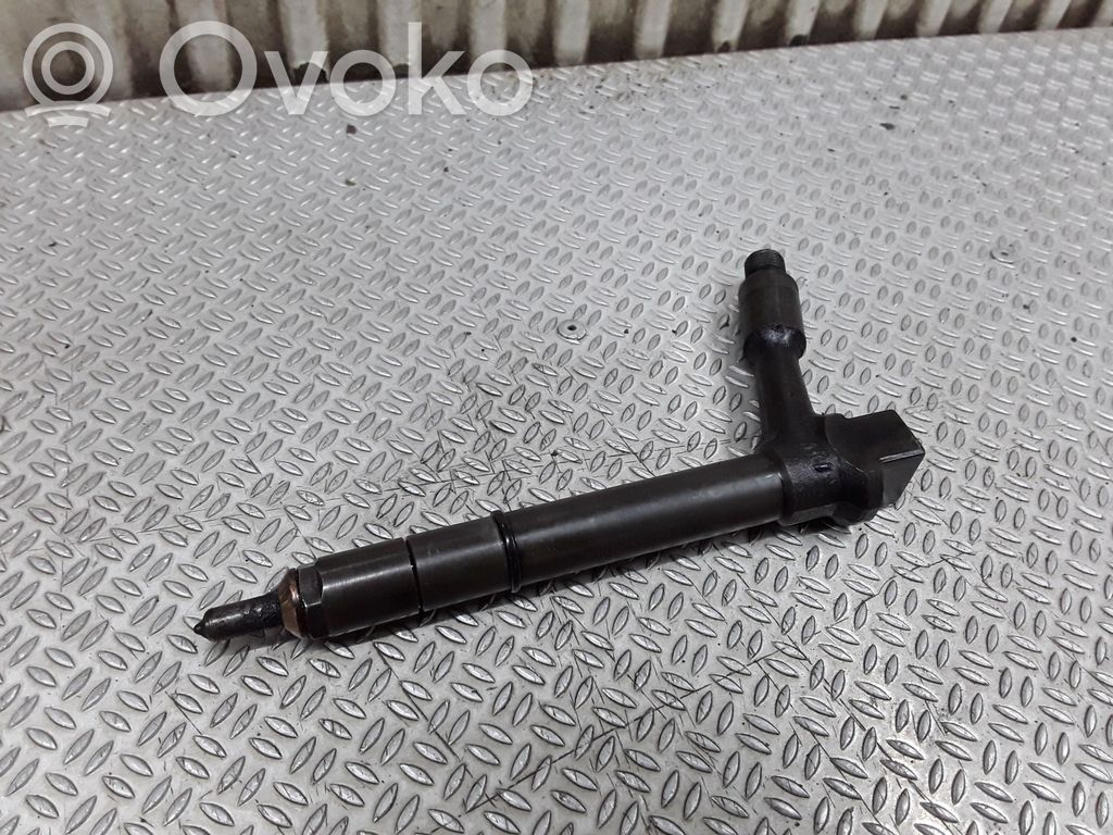 Injektor Einspritzdüse   TJBB01901D