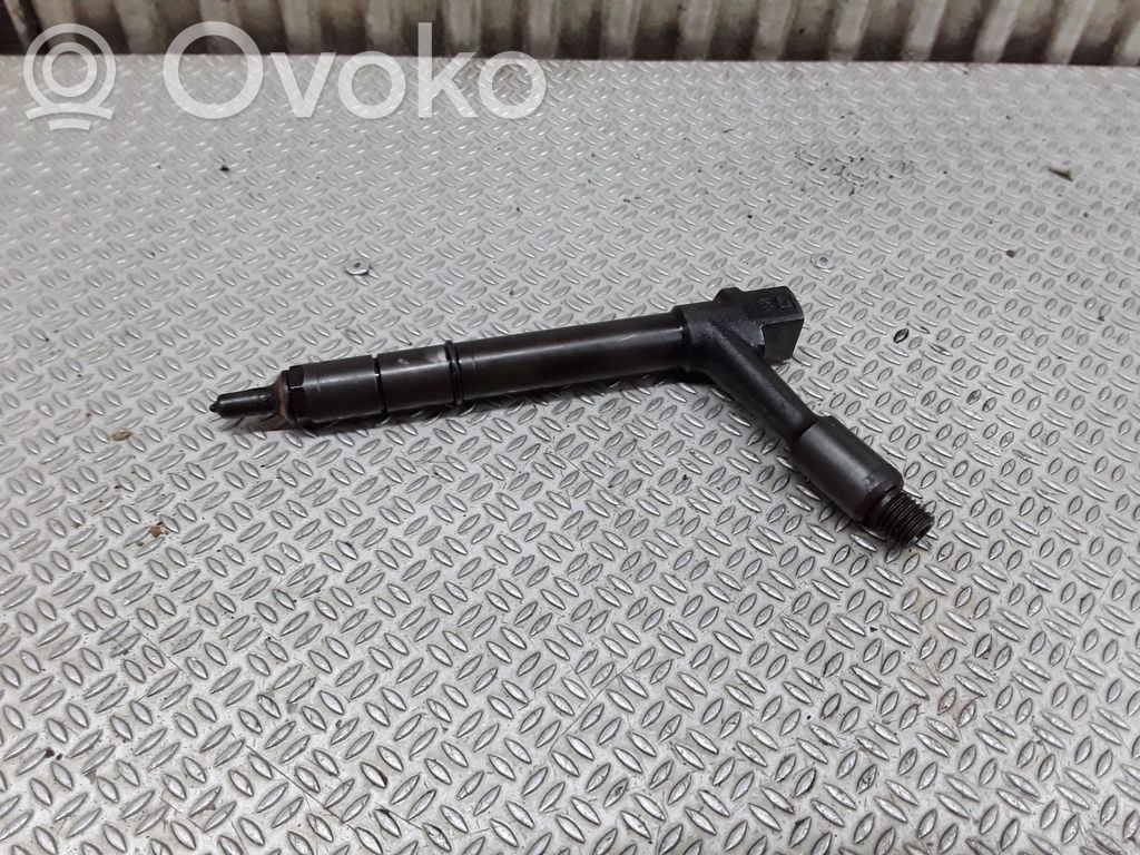Opel Astra G Iniettore