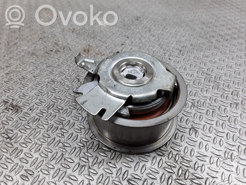 Audi A4 S4 B7 8E 8H Correa de distribución/tensor de la cadena 