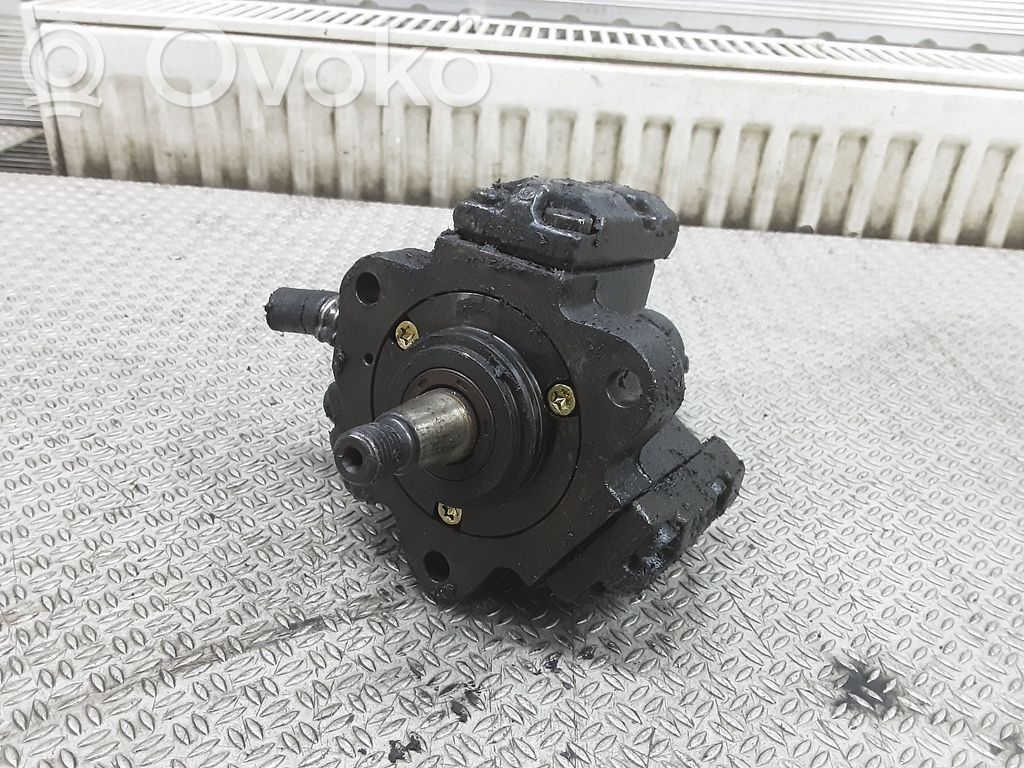 Hochdruckpumpe   0445010007