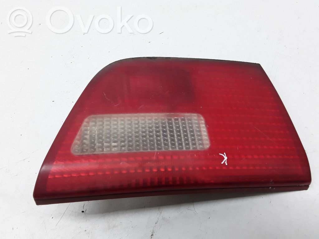 BMW X5 E53 Tailgate rear/tail lights 