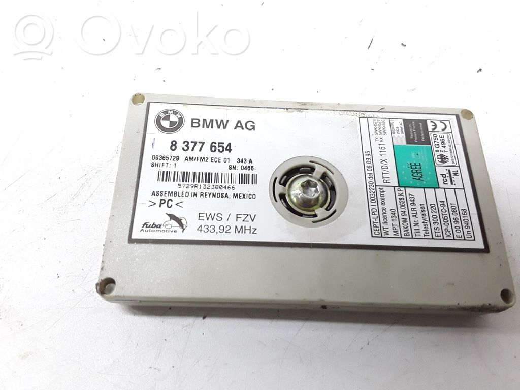 Antenos stiprintuvas   8377654