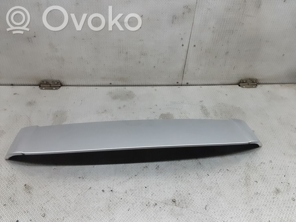BMW X5 E53 Rear window tailgate spoiler 