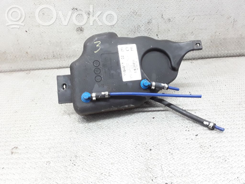 BMW X5 E53 Vacuum air tank 