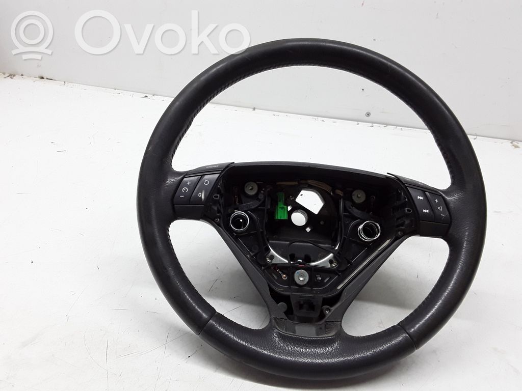 Volvo S60 Volante 
