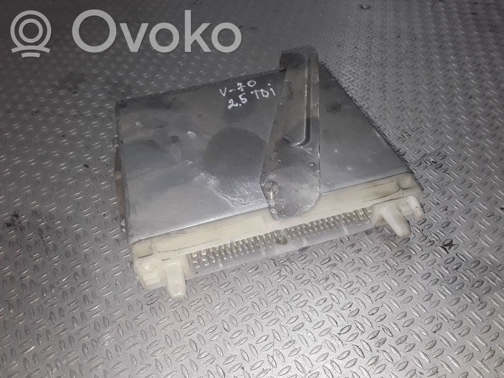Volvo S70  V70  V70 XC Engine control unit/module 
