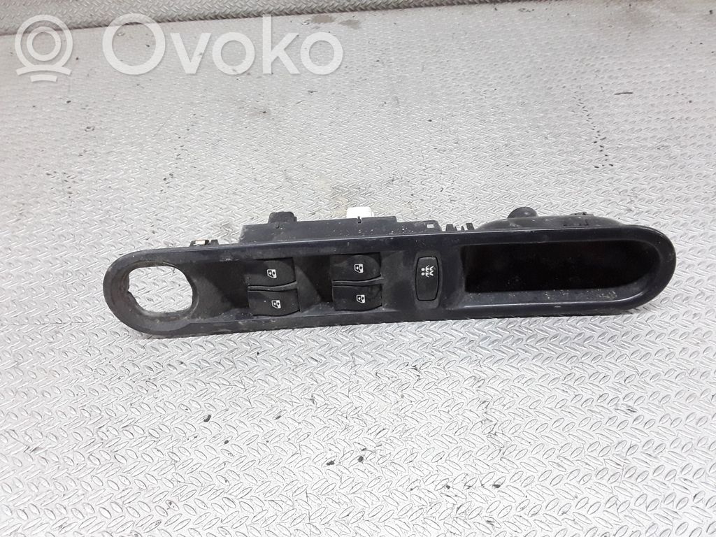 Renault Espace -  Grand espace IV Przyciski szyb 