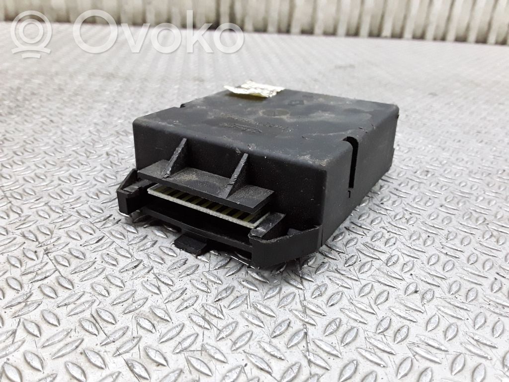 Renault Laguna I Other control units/modules 