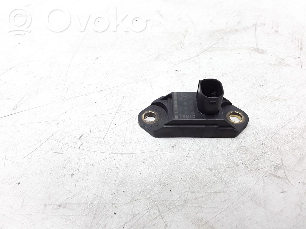Sensor impacto/accidente para activar Airbag   0025426918