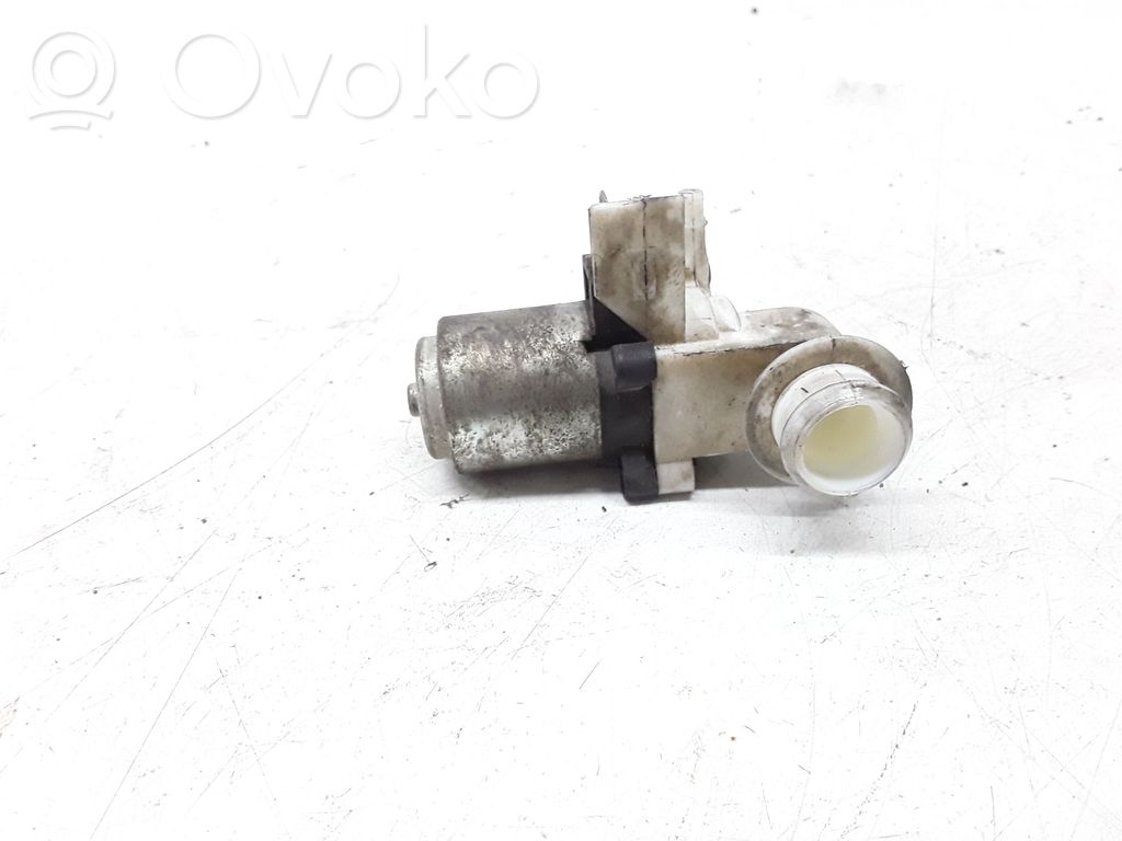 Peugeot Boxer Pompă spălător parbriz 