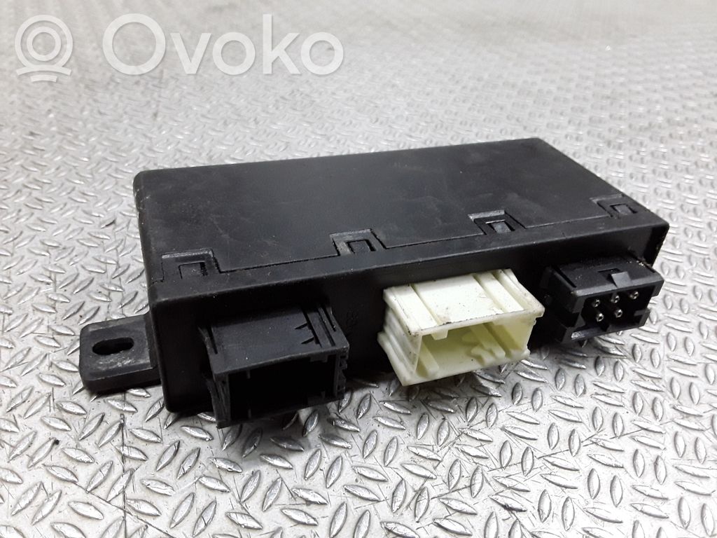 BMW 5 E39 Inne komputery / moduły / sterowniki 