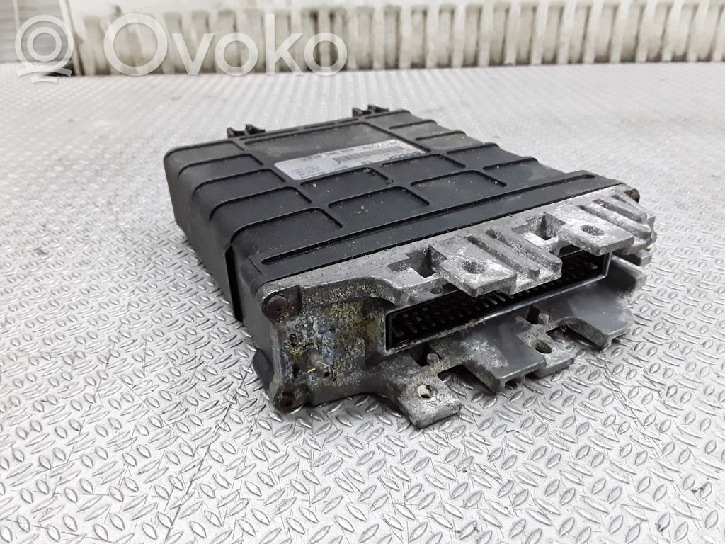 Volkswagen Sharan Centralina/modulo del motore 