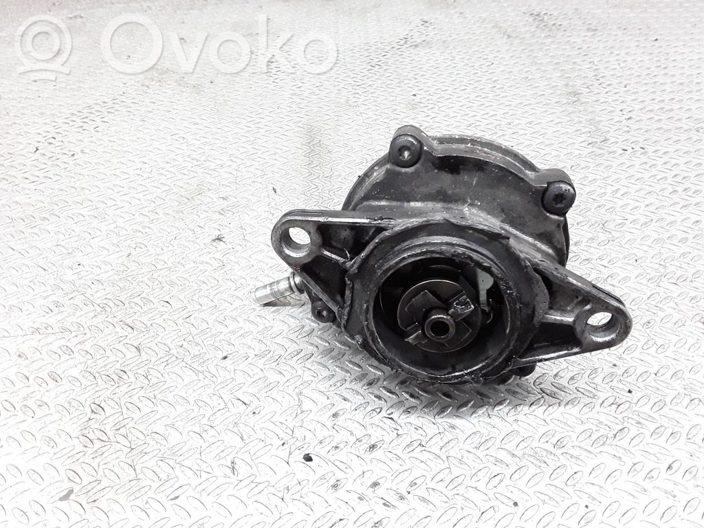 Bomba de vacío