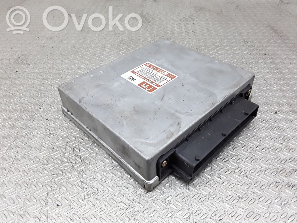 Opel Vectra B Gearbox control unit/module 