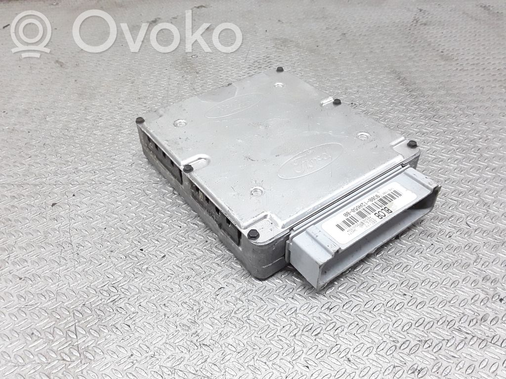 Ford Mondeo MK I Unitate/modul de control motor 