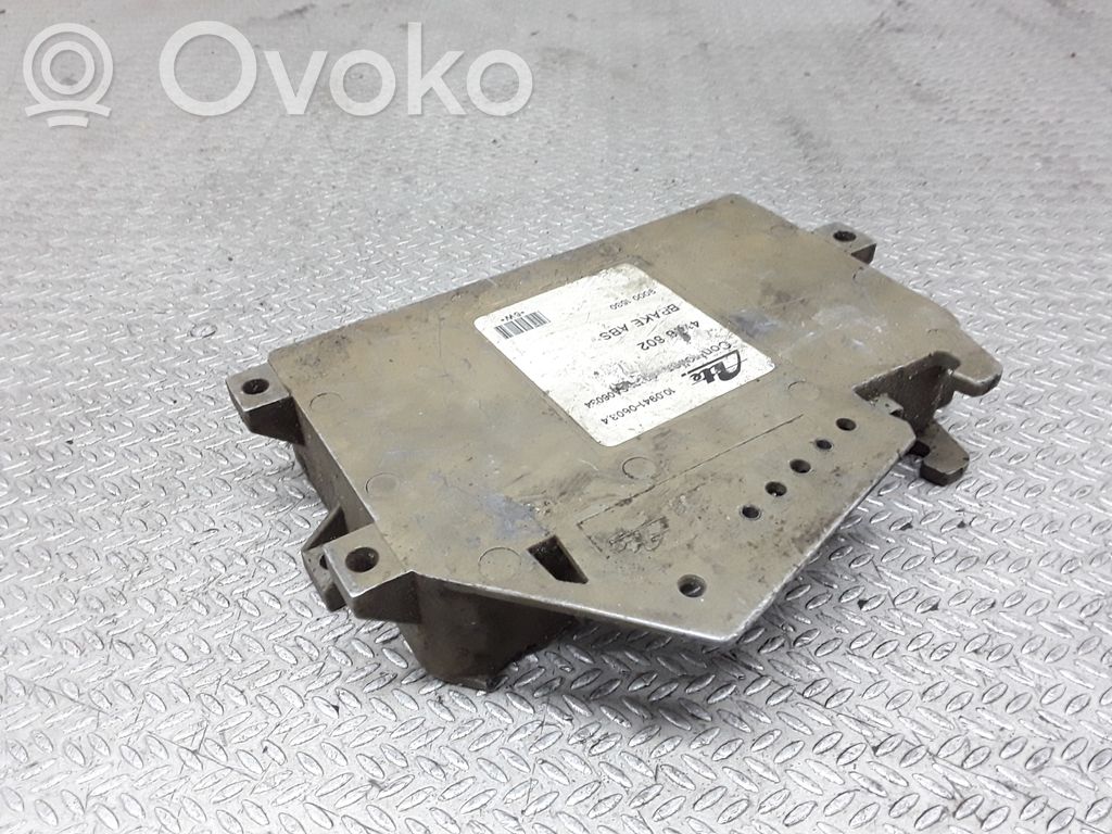 Saab 9000 CS ABS control unit/module 
